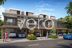 Vastu Compliant | Middle Unit | Motivated Seller