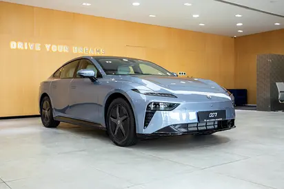 BRAND NEW DONGFENG 007 REEV | 1200 KM RANGE | EMI: AED 1360 | WARRANTY | GCC