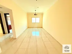 34K With PARKING 1 BHK INFRONT OF PARK IN NEW MUWEILLAH