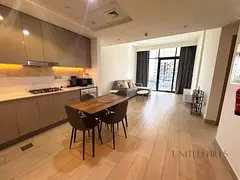 Fully Furnished 1BR | Pool View | Prime Meydan Location