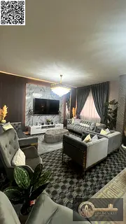 Luxury Furnished Apartment in Ameera Village – Prime Yasmeen Location