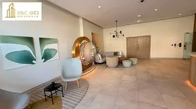 2BR UNFURSISHED READY TO MOVE IN | 4 CHEQUES