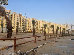 2BHK apartment with a living room for sale at a competitive price, ideal for both residents and inve