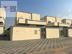 illa for Sale in Al Zahya – Ajman | Freehold for Life