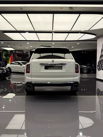 صورة مصغرة 20 لـ 2022 ROLLS-ROYCE CULLINAN
