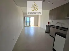 Great opportunity for annual rent – First Tenant ✨ Brand new studio available in Garden Residenc