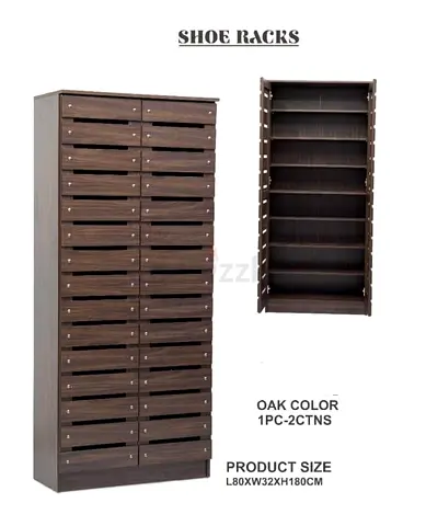 Shoerack brand new