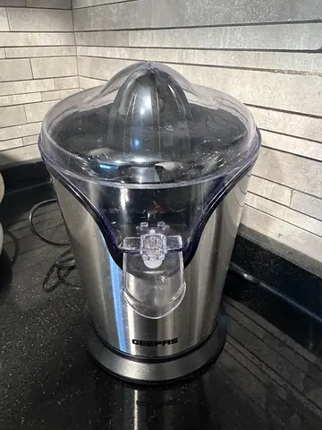 High-Quality Citrus Juicer for Fresh Juices