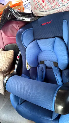 Baby Plus Car Seat for Safe Travel