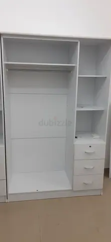 Brand new 3door wardrobe available