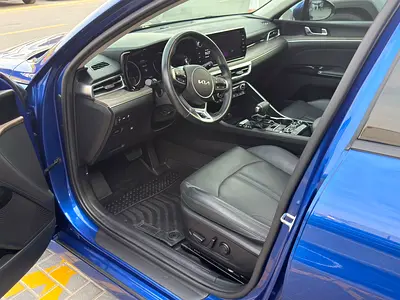 صورة 13 لـ 2024 KIA K5