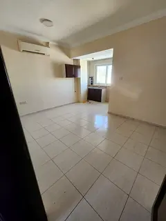 Largest studio apartment at the lowest price in Sharjah for singles and employees in Al Musalli area