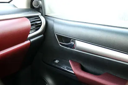 2026 Toyota HILUX 照片 15