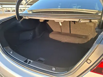 2021 Mercedes-BENZ E-CLASS 缩略图 15