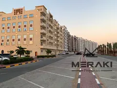 Studio for sale at a bargain price in Princess Village Project with a monthly installment of only 28