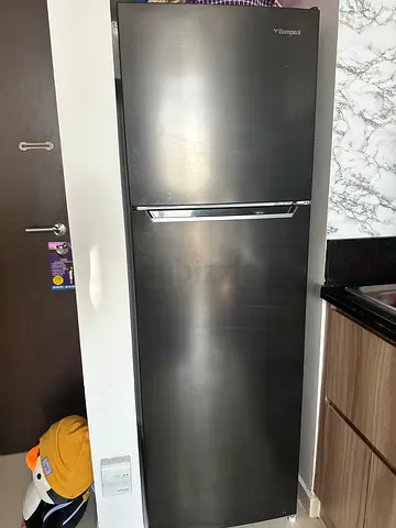 Modern and Spacious Refrigerator for Sale