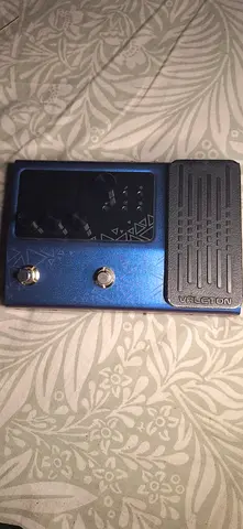 Valeton GP-100VT Multi-Effects Guitar Pedal