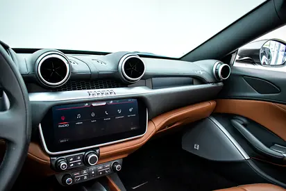 2021 Ferrari PORTOFINO 缩略图 13