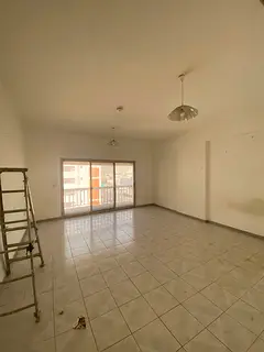 Two-bedroom family apartment with free AC and 2 balconies in Abu Shagara area Prime location near al