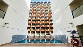 2BHK Unfurnished - Spacious Layout- Ready to move