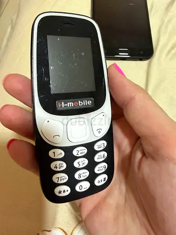 Classic Mobile Phone for Sale - H-Mobile