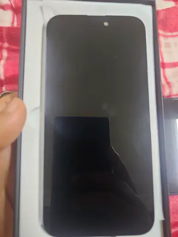 شاشه ايفون 14 برو ماكس