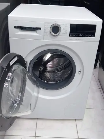 Bosch Series 4 Front Loading Washer WGA14400GC White 9kg FREE DELIVERY +WARRANTY