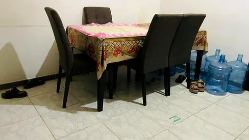 Air-conditioning, refrigerator  air fryer , juicers, furniture