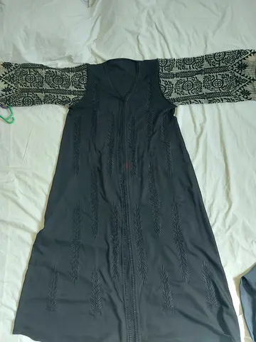 Abayas XL size (Height 5ft)