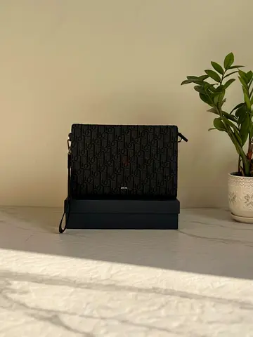 Dior Pouch For Men