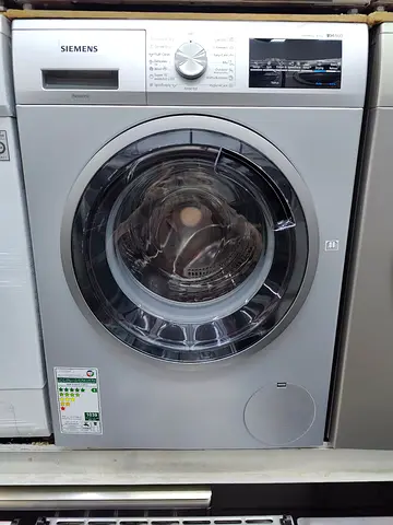 SIEMENS iq500 8 kg washer and 5 kg dryer combine washing machine