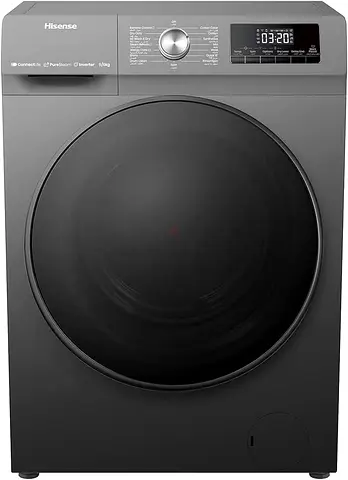 Hisense 9+6KG Fully Automatic Washer  Dryer