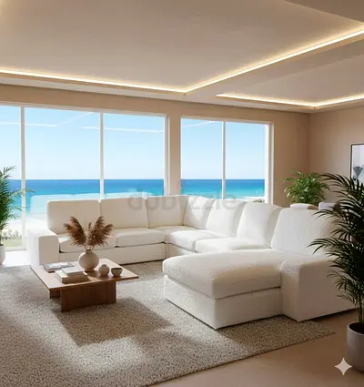 you find similar styles online or provide dimensions for a sofa