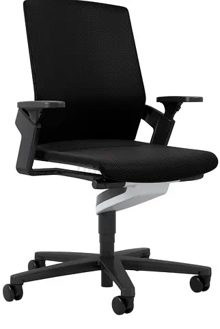 Wilkhahn 174/7 ON Ergonomic Office Chair Premium Comfort