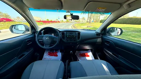 Mitsubishi L200 2023