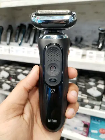 Braun Series 7 Electric Shaver