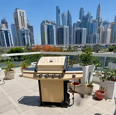 Master Cook Brand - Outdoor Grill