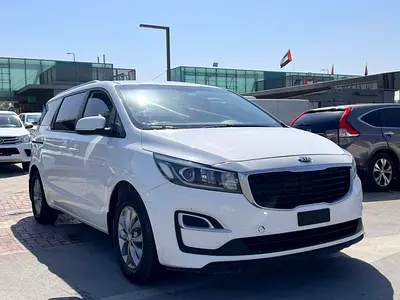 2019 Kia Carnaval