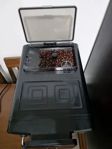 Hisense Coffee Machine for Sale