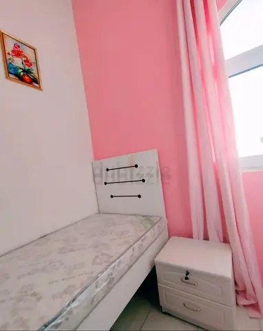 Executive Single Female Partition  are available