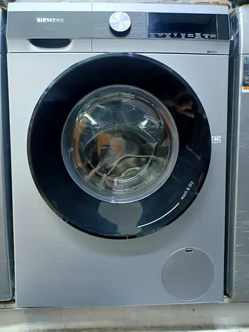 SIEMENS iq300 9 kg washer and 6 kg dryer combine washing machine