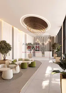 Stunning lagoon views || Luxury 2BR || Amazing facilities || High ROI || 10% down payment