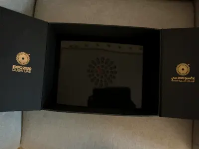 I am selling rare expo 2020 things