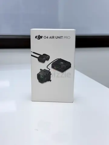 DJI O4 Air Unit Pro