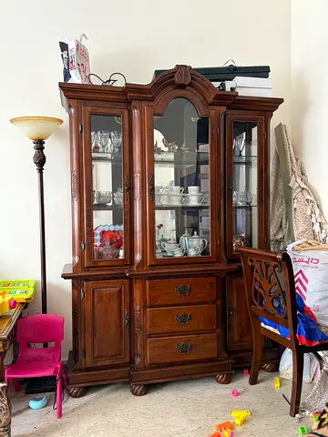 Cupboard