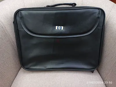 HP Laptop Bag - Stylish and Durable