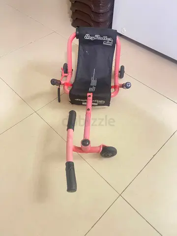 Ezy Roller Mini - USA