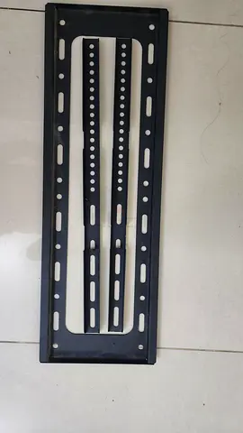 Heavy-Duty Wall Mount Bracket for TV or Monitor from 23 inch to 75 inch