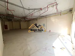 Specious Shop For Rent in Muwaileh Commercial | 1600sqft