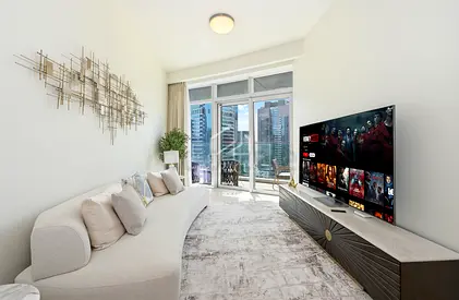 Luxury Urban Living at Imperial Avenue, Downtown